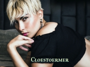 Cloestoermer