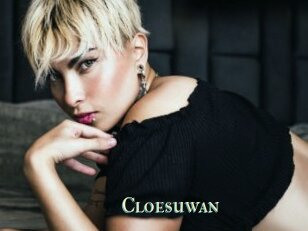 Cloesuwan