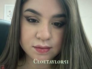 Cloetaylor51