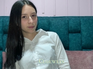cloewein Actrice xxx