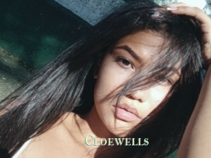 cloewells Actrice xxx