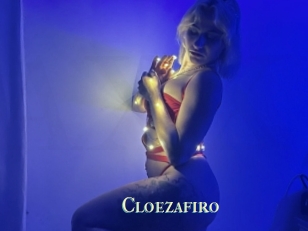 Cloezafiro