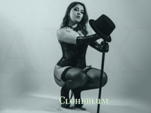 Cloheblum