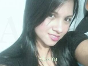 Cloith