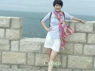 Cloris