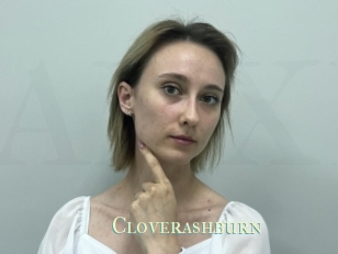 Cloverashburn