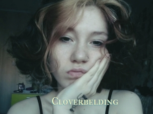 Cloverbelding