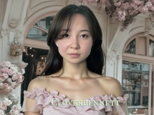 Cloverbennett