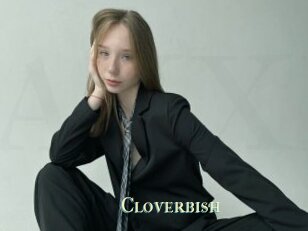 Cloverbish