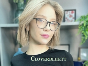 Cloverbluett