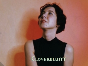 Cloverbluitt