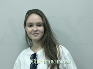 Cloverbolyard