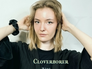Cloverborer