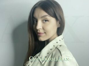 Clovercoleman