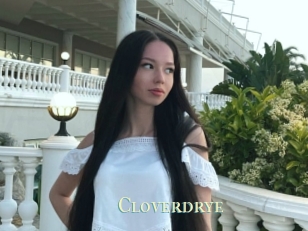 Cloverdrye