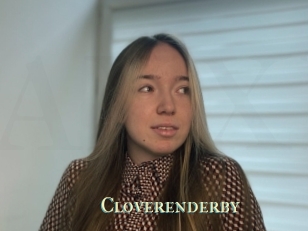 Cloverenderby