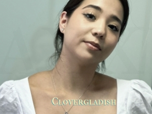 Clovergladish