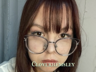 Cloverhemsley