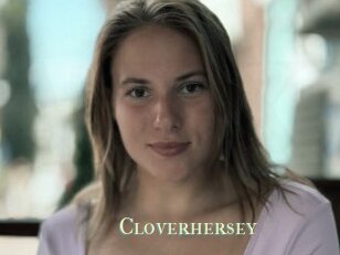 Cloverhersey