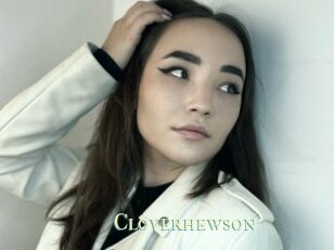 Cloverhewson