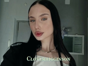 Cloverhigginson