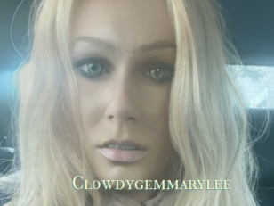 Clowdygemmarylee