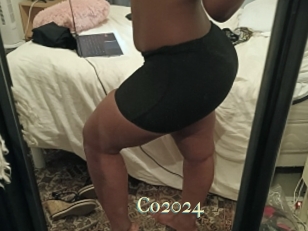 Co2024