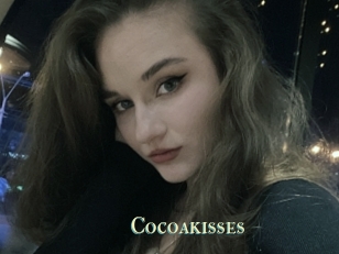 Cocoakisses