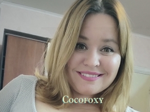 Cocofoxy