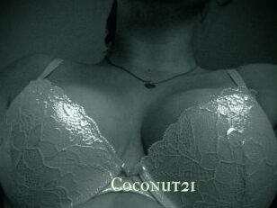 Coconut21