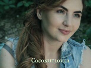 Coconutlover