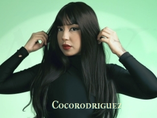 Cocorodriguez