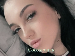 Cocoxcohen