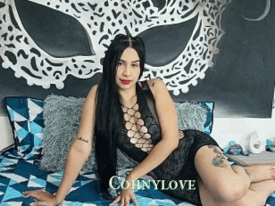 Cohnylove