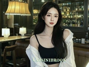 coisinibrook Actrice xxx