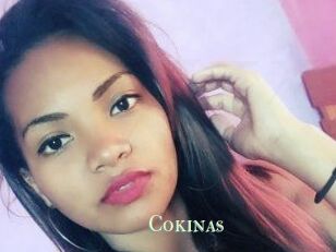Cokinas