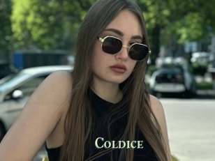 Coldice