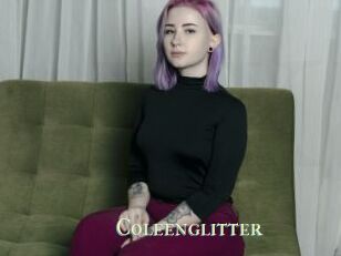 Coleenglitter
