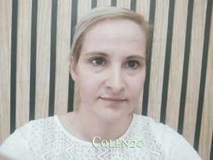 Colen20
