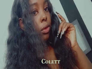 Colett