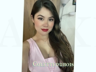 Colettedubois