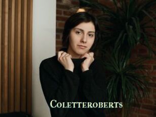 Coletteroberts