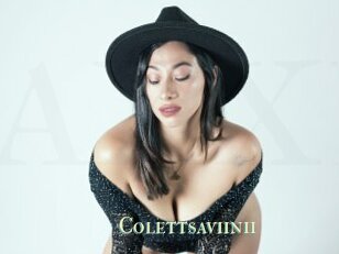 Colettsaviinii