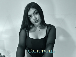Colettvelle