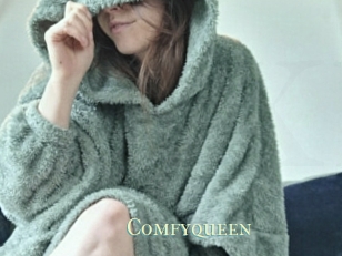 Comfyqueen