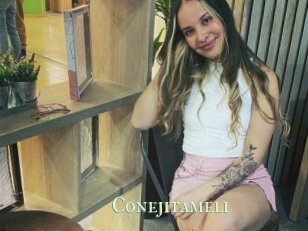 Conejitameli