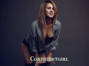 Confidentgirl