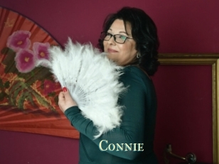 Connie