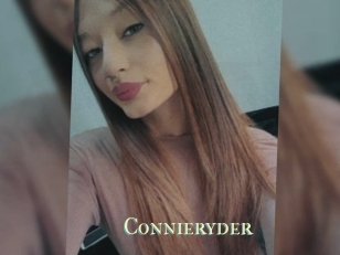 Connieryder