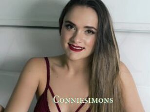 Conniesimons